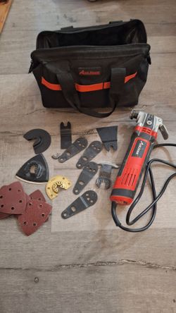 Oscillating Tool