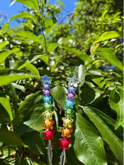 Handmade Card/Roach Clips
