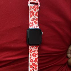 Apple Watch Series 4