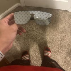 Louis Vuitton Waimea Sunglasses