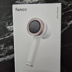 FANCII CALI CALLUS REMOVER