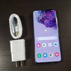 Samsung Galaxy S20 5G - UNLOCKED - Like New