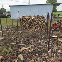Firewood
