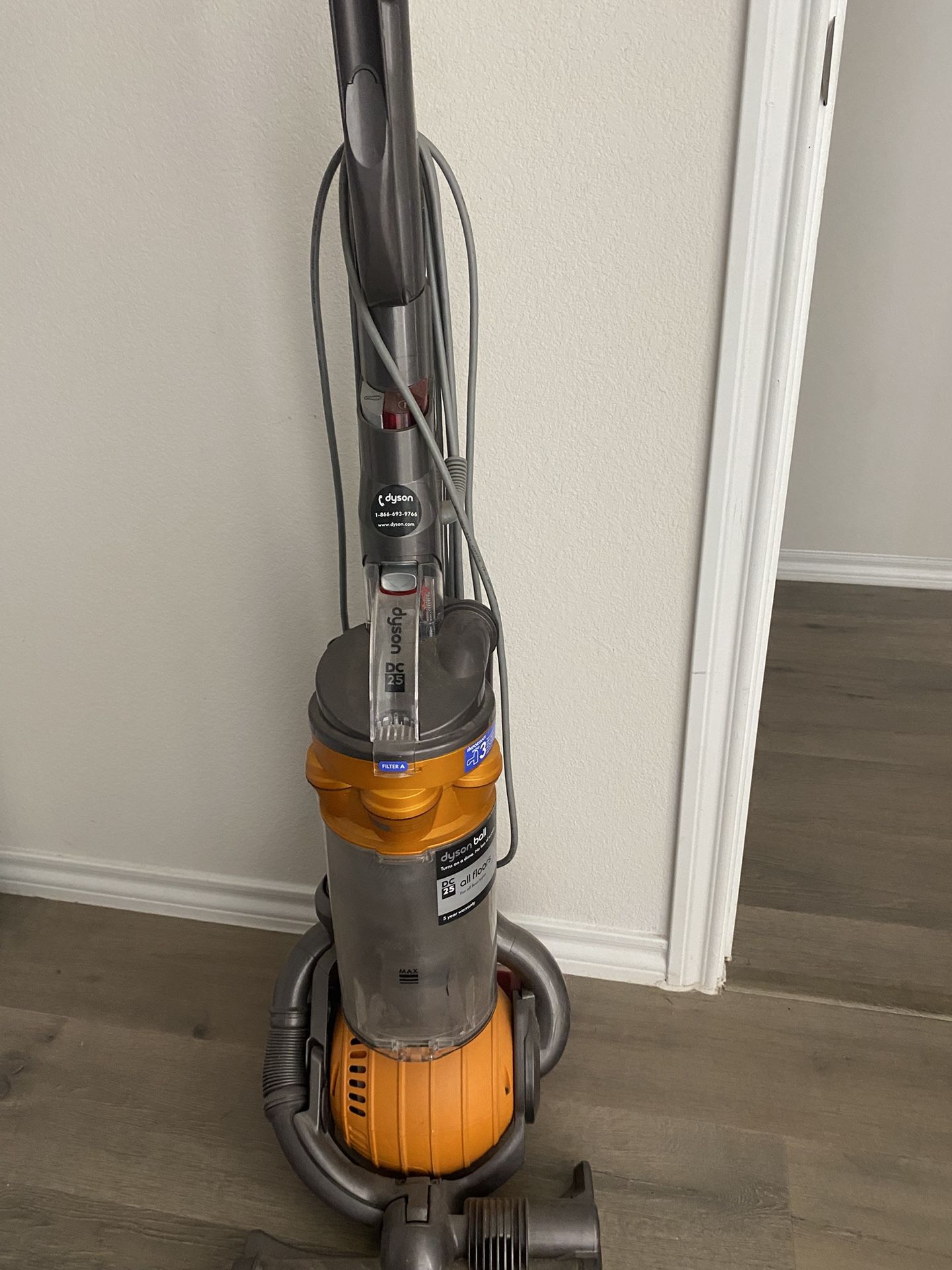 Dyson 360