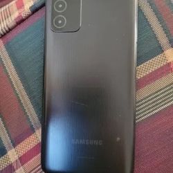 Samsung Galaxy Ao3