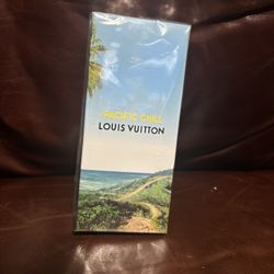 Louis Vuitton Pacific Chill