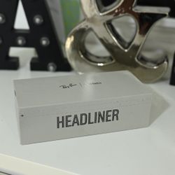 Meta RayBan Headliner Shiny Black Clear Lens AI Sunglasses