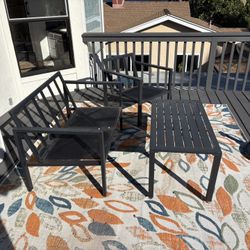 Patio Furniture 