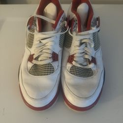 Jordan’s Size 13 