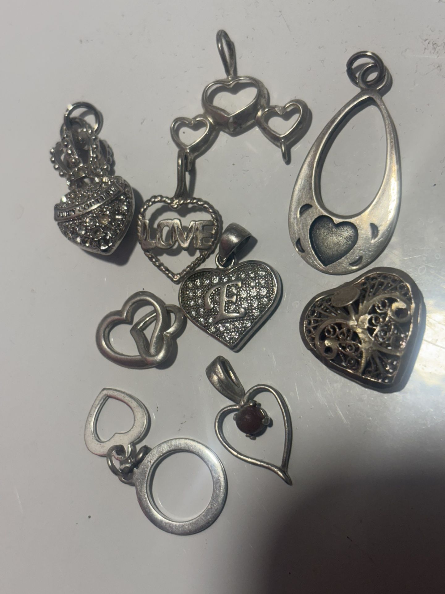 sterling lot