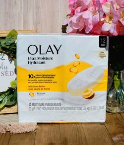 Bar Soap