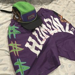 Humons Set 