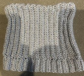 Handmade Cat Ear Beanie