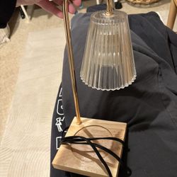 Candle Warmer 