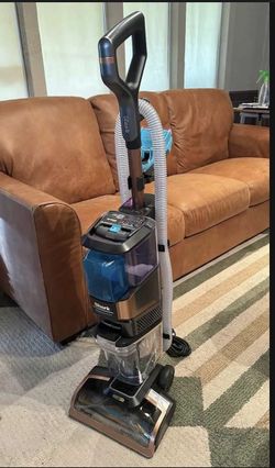 Shark EX301 CarpetXpert HairPro Pet with StainStriker