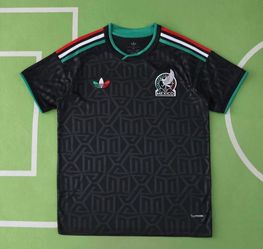 MEXICO JERSEYS
