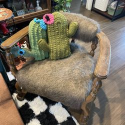 Vintage Chair