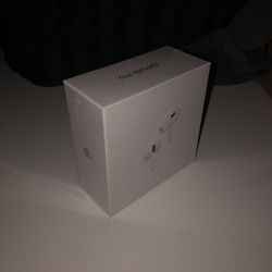 AirPods Pro’s 2nd Gen Brand New 