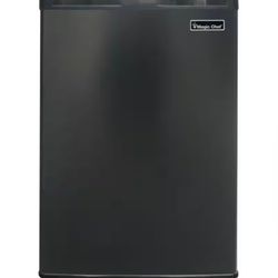 Magic Chef Mini Fridge And Freezer 