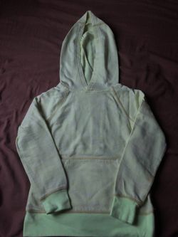 Girls hoodie