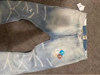 GALLERY DEPT. jeans