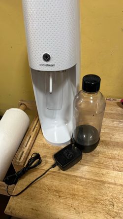 Soda stream