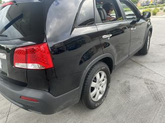 2011 KIA Sorento