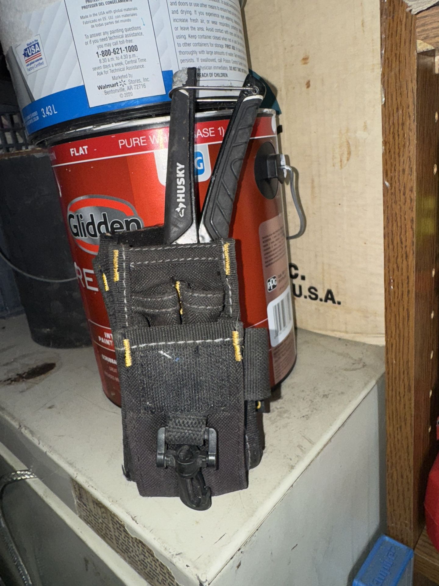 Husky  Tools