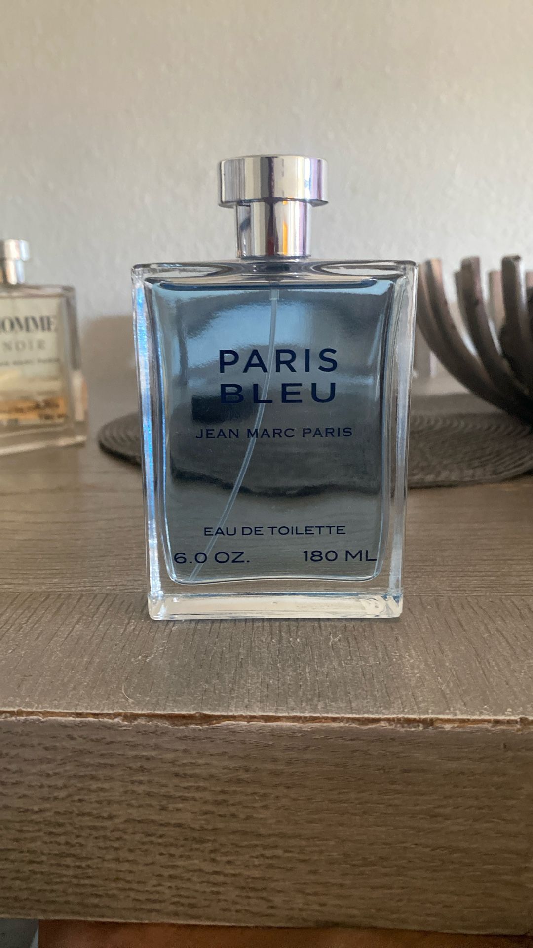 Bleu Cologne