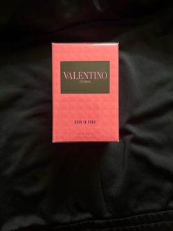 Valentino Donna Born in Roma EDP 50ml