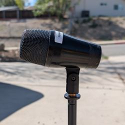 Sennheiser e902 Dynamic Mic