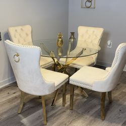 Dining Chairs 