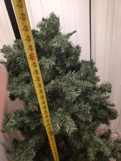 Christmas Three (Used $12)