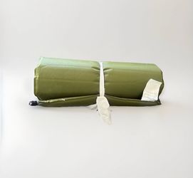 Therm-A-Rest green Self-Inflating mattress Ultra Lite Long, Military Model