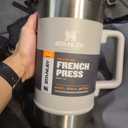 Stanley French Press