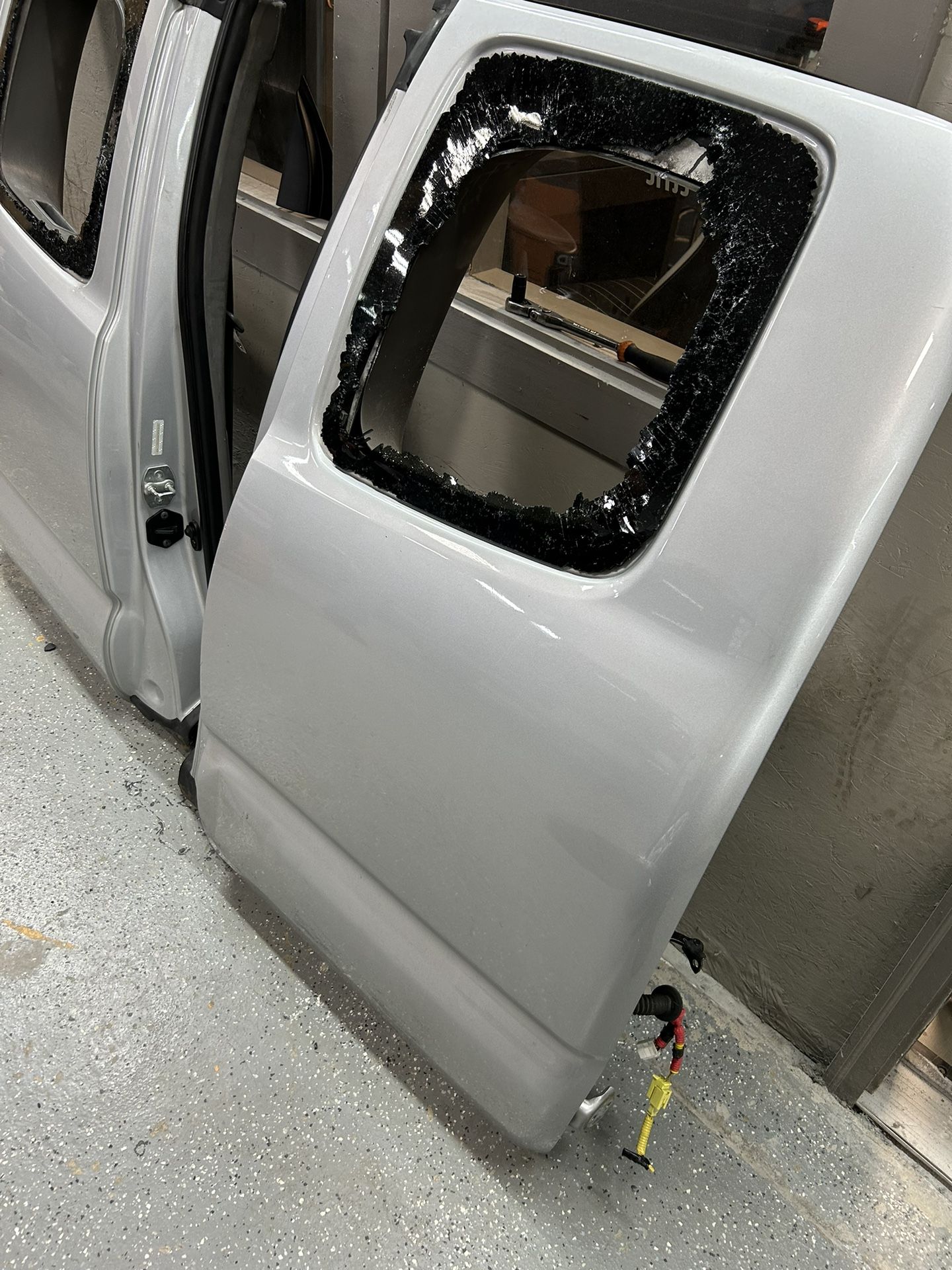 2008 Toyota Tacoma Parts