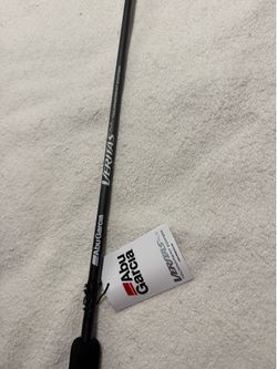 Abu Garcia Veritas
