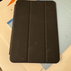 iPad Mini6 Case
