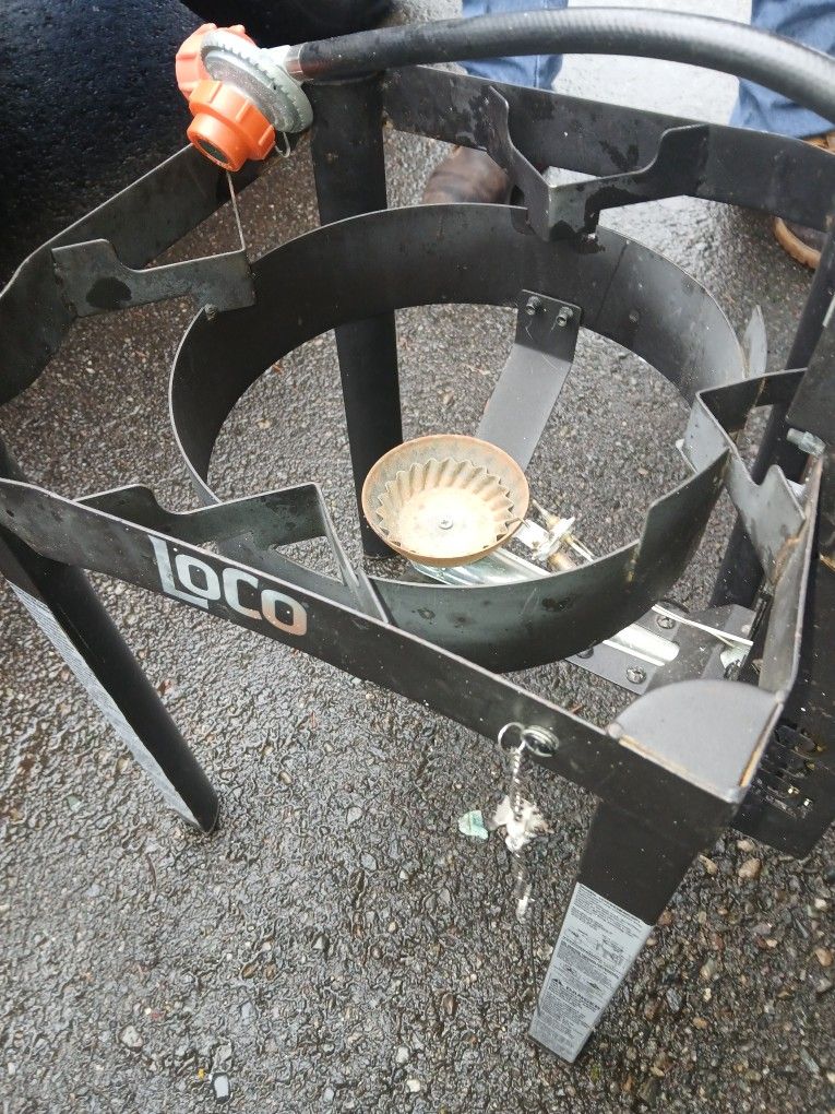 Only $22BUCKS!! LOCO COOKER