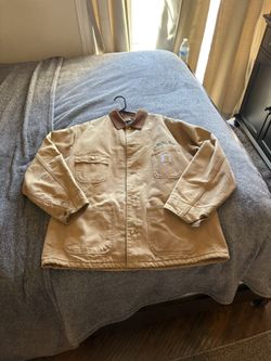 Vintage Carhartt Jacket