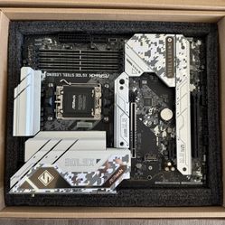 Motherboard ASRock X670E Steel Legend AM5