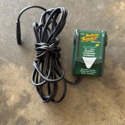 Battery Tender Lithium Junior