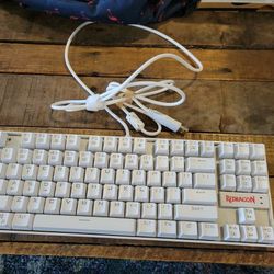 Red dragon k552 Keyboard