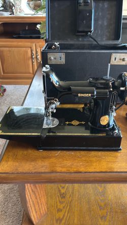 1950 Singer