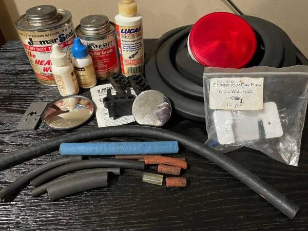 Car Stuff