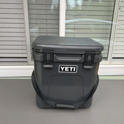 Yeti Roadie 24 Hard Cooler 