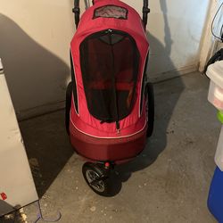 Dog Stroller 