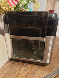 Airfryer Large Capacity Works Great