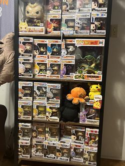 Funko Pop For Sale