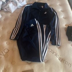 Adidas Sweatpants